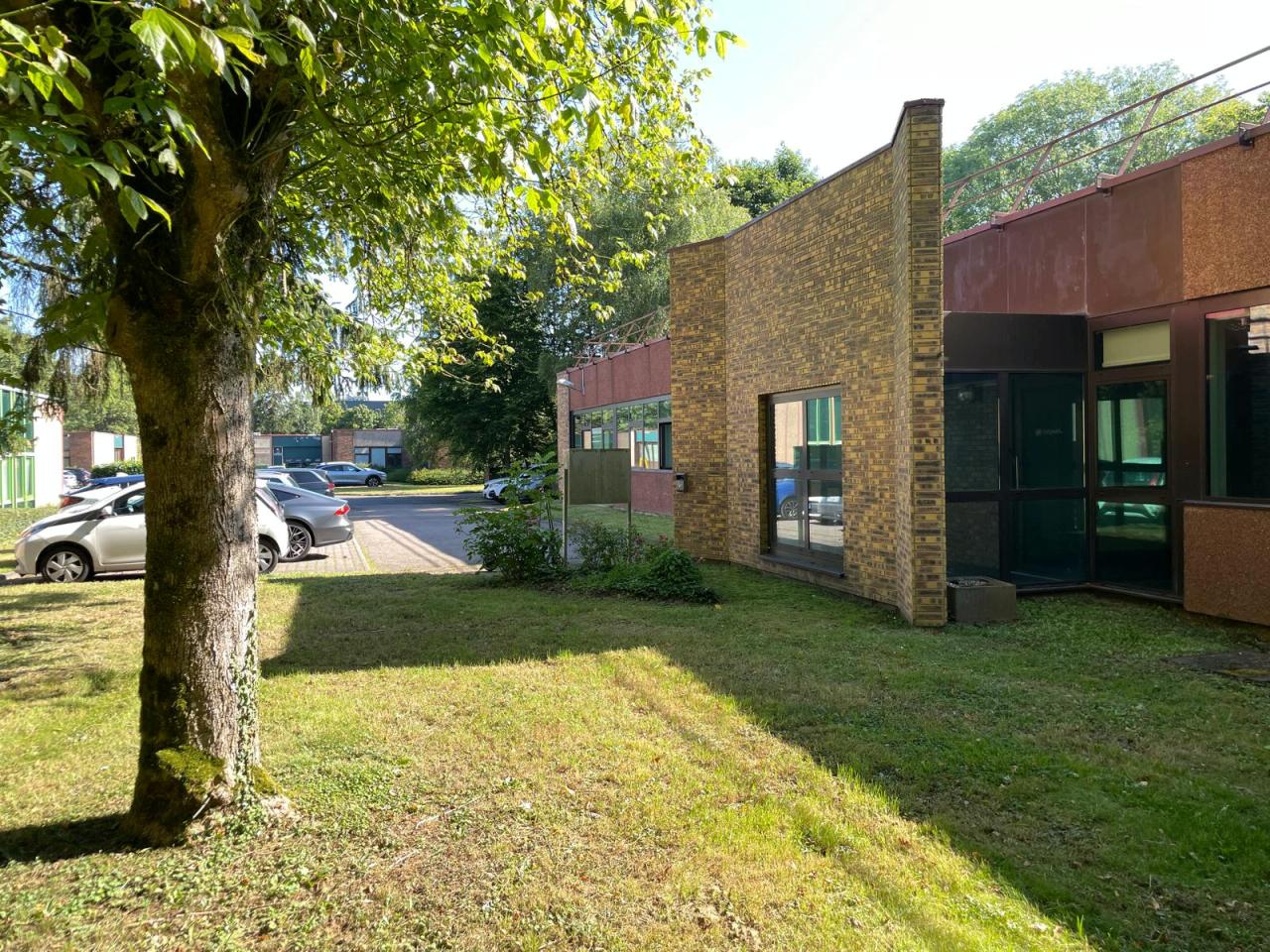 Bureau Vandoeuvre-lès-Nancy 560m² Location bureau Vandoeuvre-lès-Nancy Meurthe-et-Moselle OLBUR2418925 0
